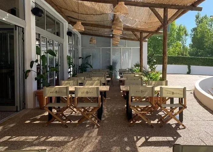 Praia_da_rocha_vista_mar/ocean_view 公寓